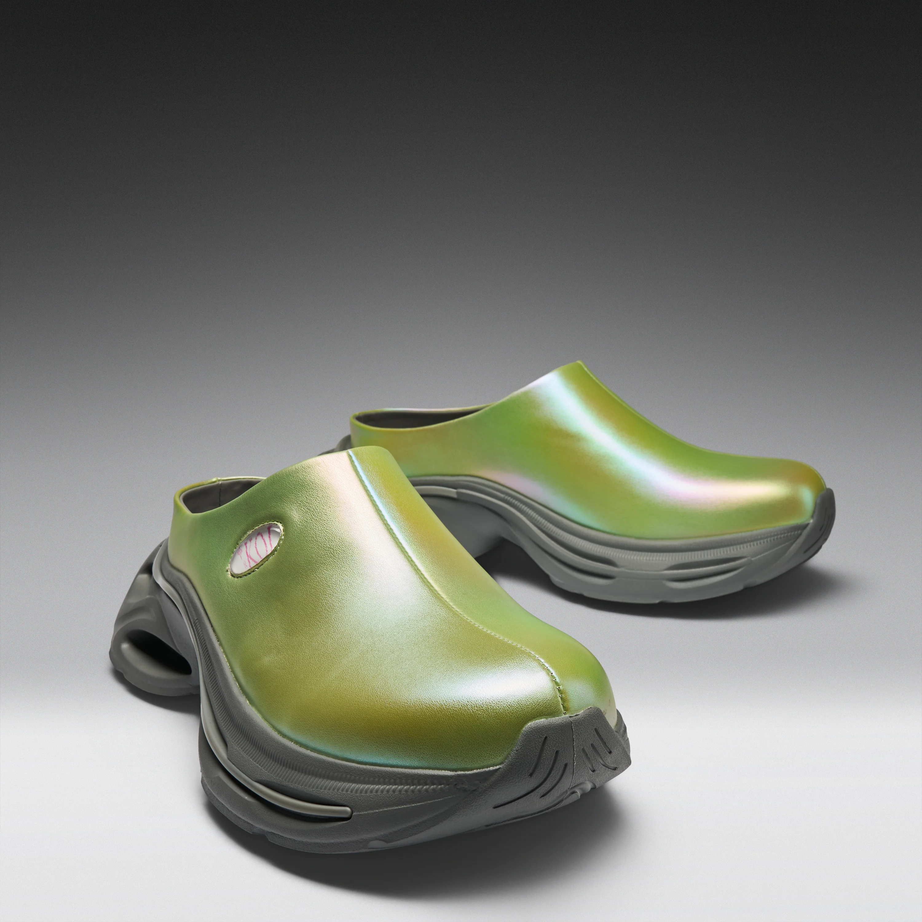 New In Footwear